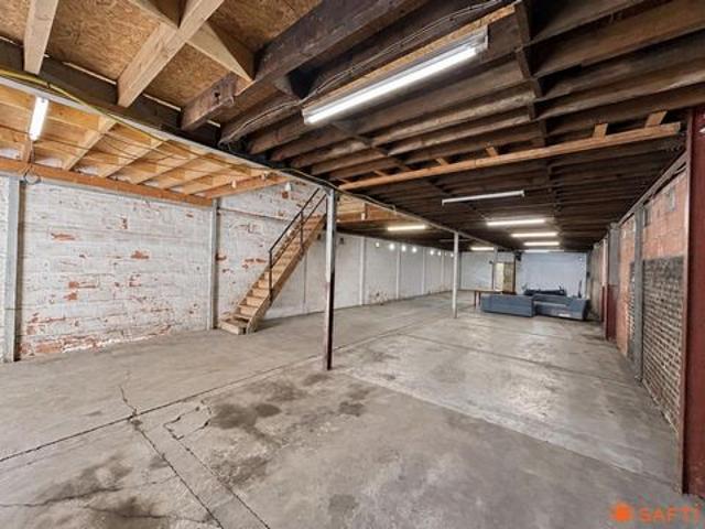 Local Commercial vente à Bohain-en-Vermandois, Aisne