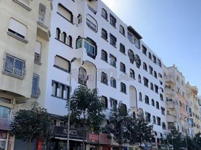 Bureau vente à Anfa, Gharb-Chrarda-Beni Hssen