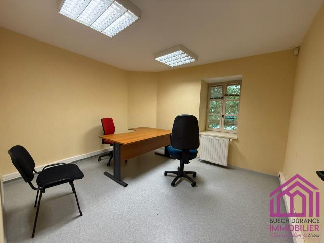 Bureau location à France métropolitaine, Tallard