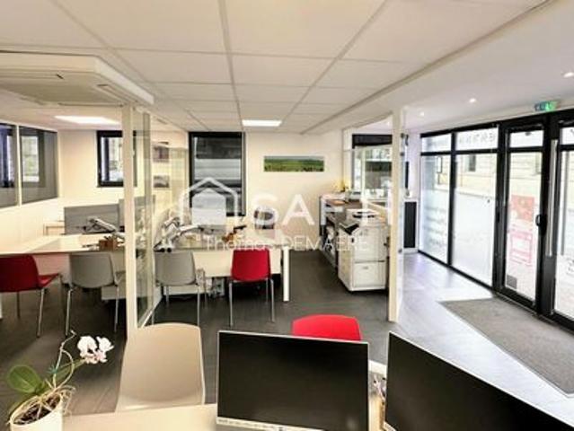 Local Commercial vente à Bordeaux, Saint-médard-en-jalles