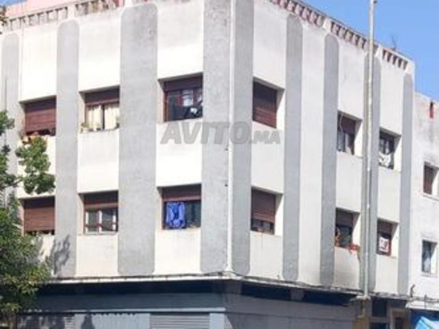 Bureau vente à Anfa, Gharb-Chrarda-Beni Hssen