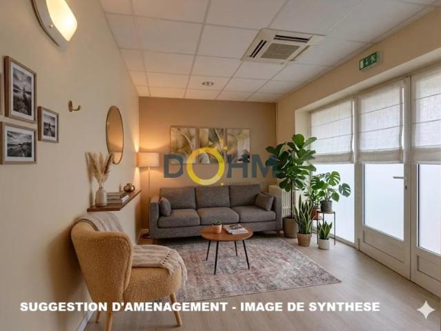 Appartement vente à Largentière, Vals-les-bains