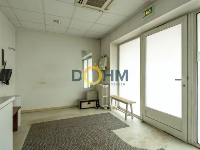 Appartement vente à Largentière, Vals-les-bains