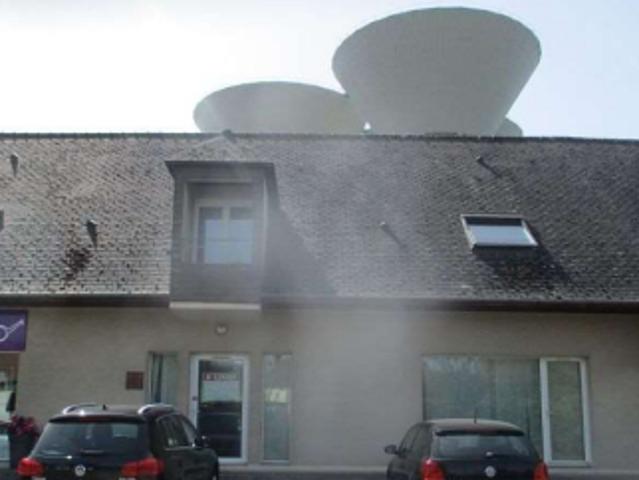 Appartement location à Mamers, Le Chevain
