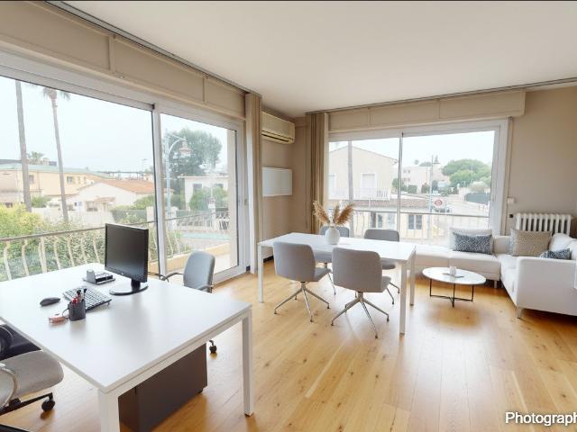 Maison vente à Grasse, Villeneuve-loubet