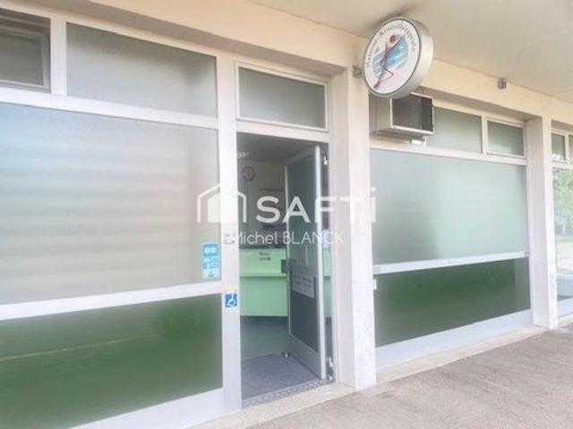 Local Commercial vente à Colmar-Ribeauvillé, Horbourg-wihr