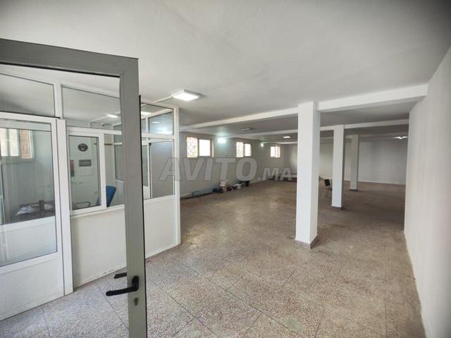 Local commercial location à Tangero, Tanger-Tétouan