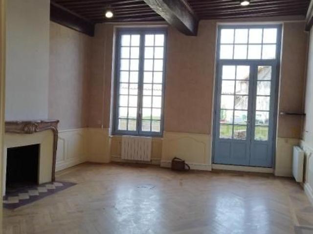Maison location à Bourg-en-Bresse, Neuville-les-dames