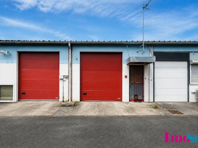 Local Commercial location à Bordeaux, Gradignan