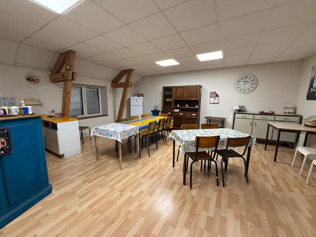 Appartement location à Saint-Amand-Montrond, Saint-amand-montrond