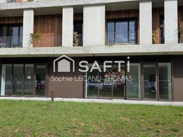 Local Commercial vente à Dax, Mées