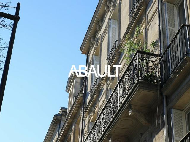 Local Commercial vente à Bordeaux