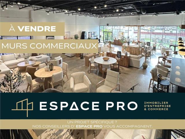 Local Commercial vente à Caen, Carpiquet