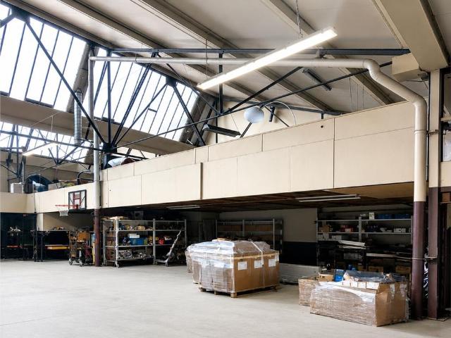 Local Commercial vente à Roanne
