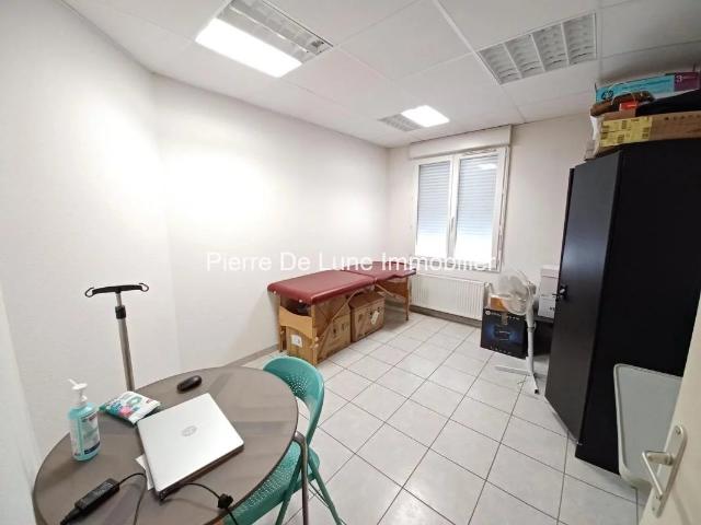 Bureau location à Villefranche-sur-Saône, Rhône