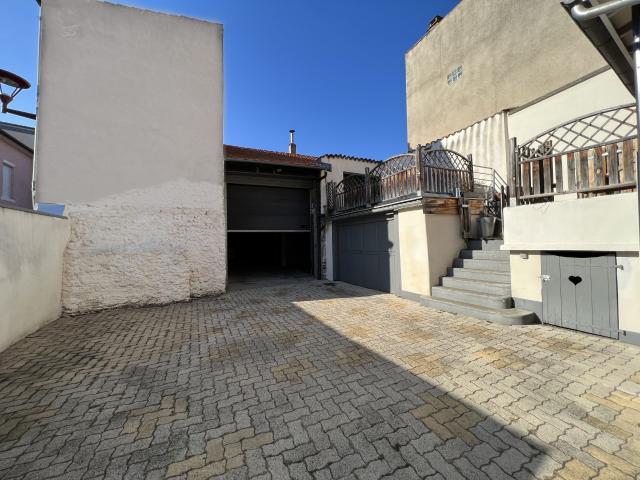 Appartement location à Clermont-Ferrand, Aulnat