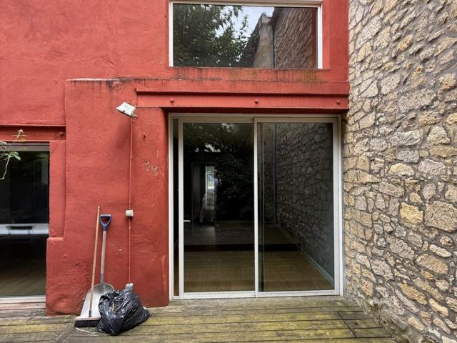 Appartement vente à Blaye, Saint-andré-de-cubzac