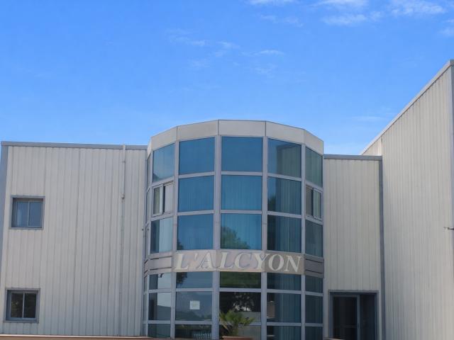 Bureau location à Arrondissement de Toulon, La Seyne-sur-mer