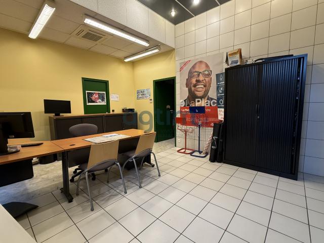 Bureau vente à La Roche-sur-Yon, La Roche-sur-yon