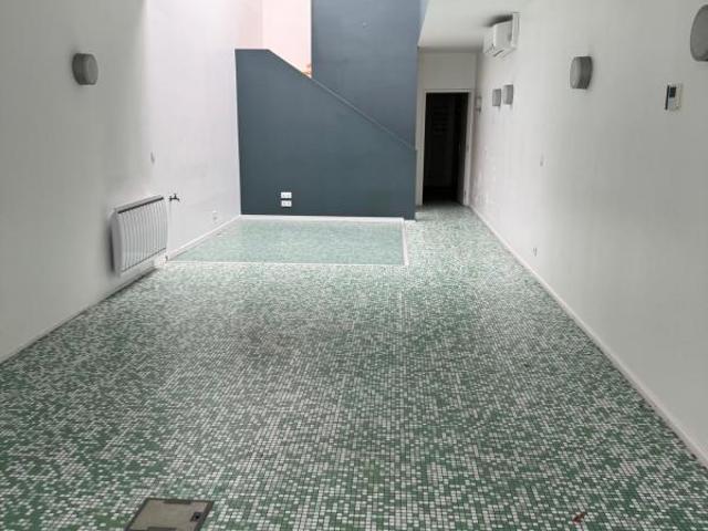 Bureau vente à France métropolitaine, La Rochelle