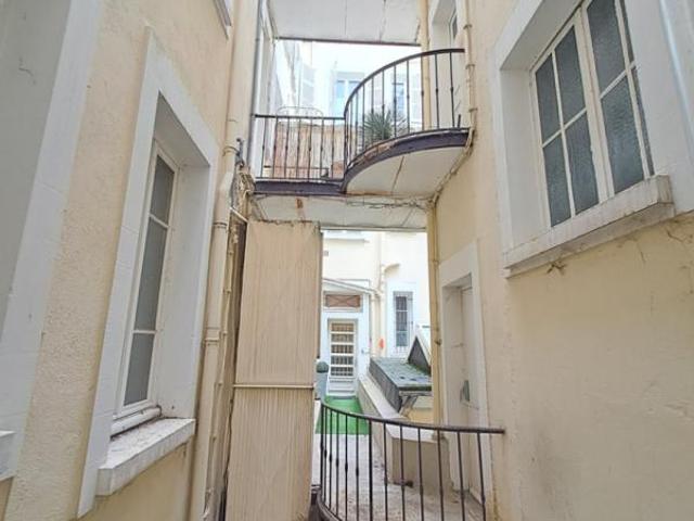 Appartement location à Chalon-sur-Saône, Saint-rémy