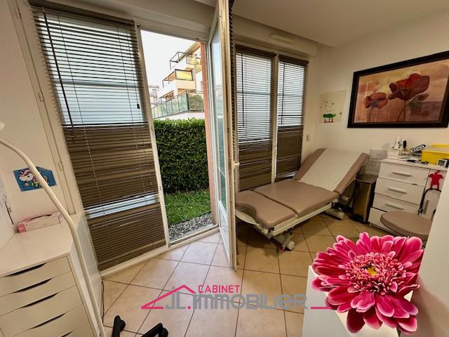 Bureau vente à Portes-lès-valence, Portes Nord