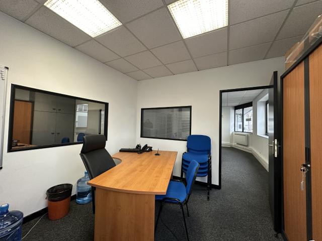Bureau location à Montbéliard