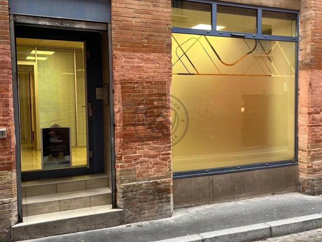 Appartement vente à Toulouse