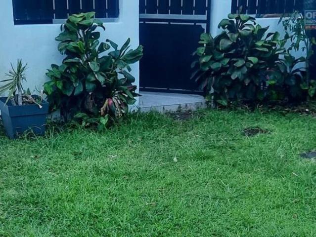 Appartement vente à La Réunion