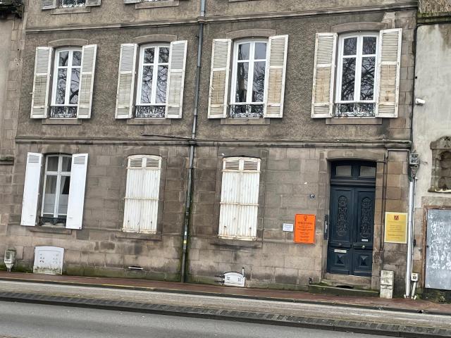 Bureau location à Limoges