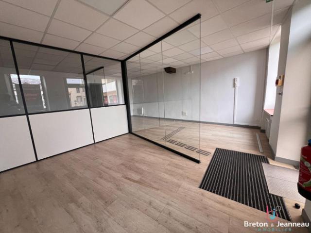 Appartement location à Mayenne