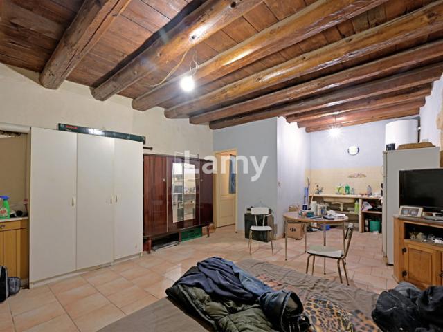 Appartement vente à Nîmes