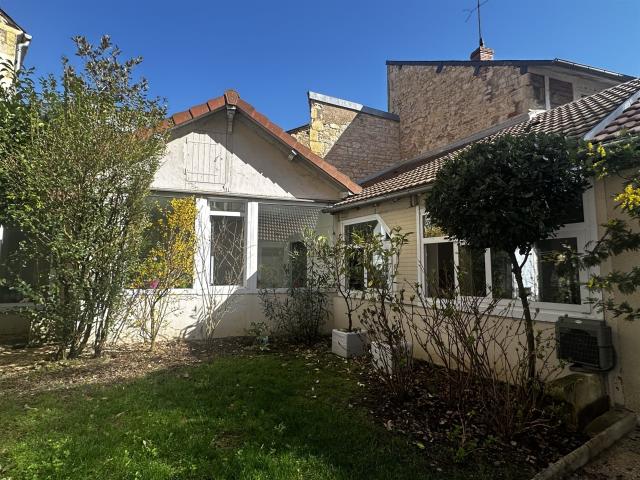 Local Commercial vente à Nevers