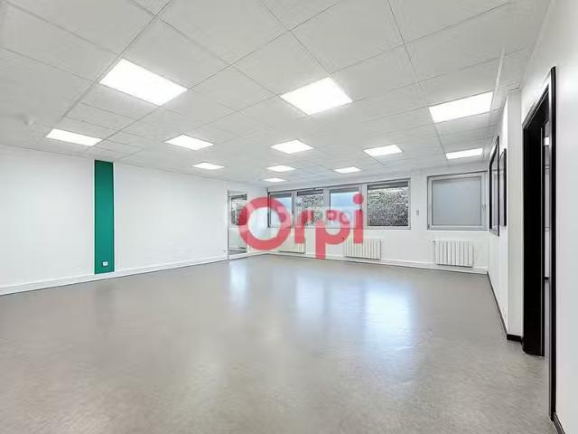 Bureau vente à Mulhouse, Collectivité européenne d'Alsace