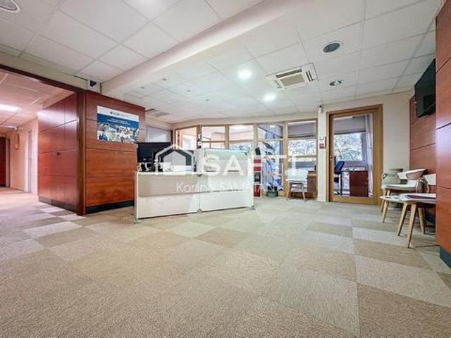 Local Commercial vente à Toulouse
