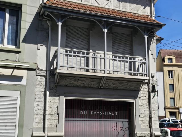 Bureau vente à Val-de-Briey, Longwy