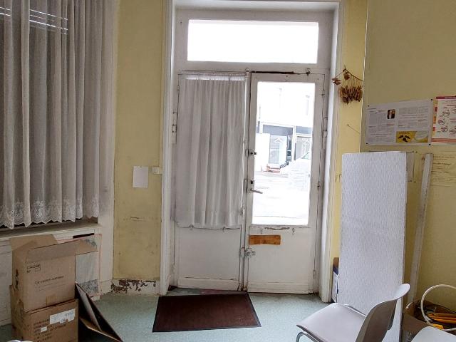 Bureau vente à Cambrai