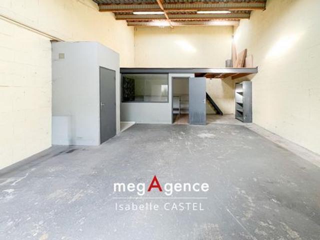 Local Commercial location à Les Sables-d'Olonne, Château-d'olonne