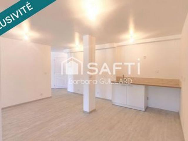 Bureau vente à Arrondissement de Draguignan, Saint-raphaël