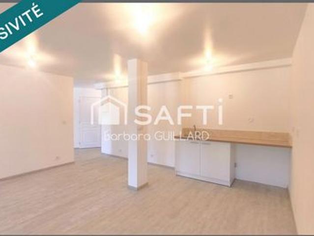 Bureau vente à Arrondissement de Draguignan, Saint-raphaël