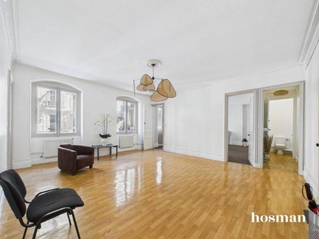 Appartement vente à Bordeaux