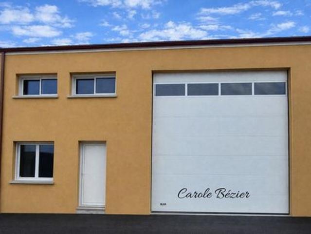 Bureau vente à Saint-Nazaire, Saint-hilaire-de-chaléons