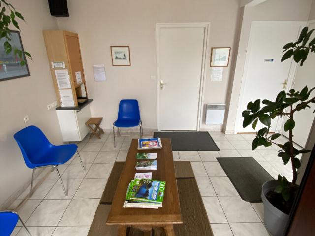 Appartement location à Compiègne, Noyon