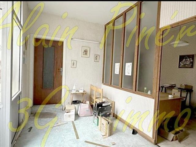 Appartement vente à Millau