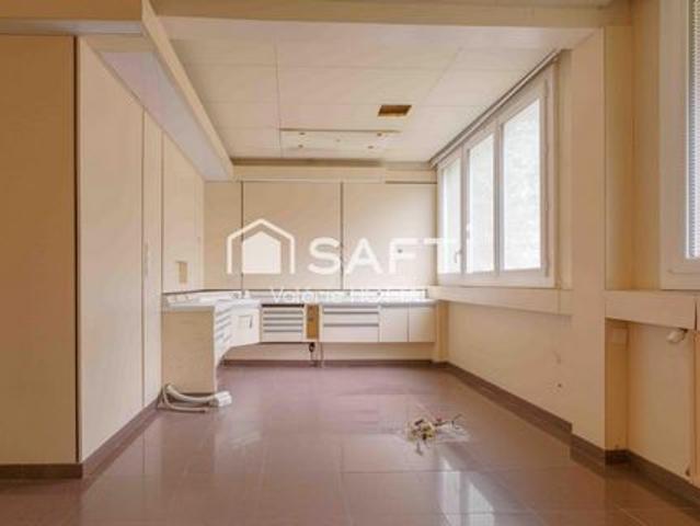 Bureau vente à Saint-Germain-en-Laye, Marly-le-roi