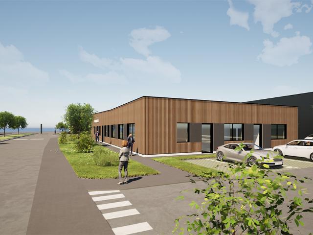 Appartement vente à Saverne, Ittenheim