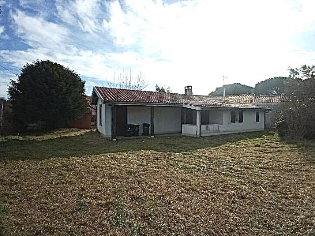 Bureau vente à Arcachon, Lanton