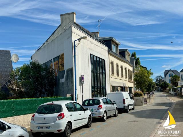 Maison vente à Quimper, Bretagne