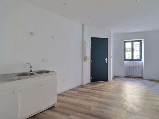 Appartement vente à Lyon, Métropole de Lyon