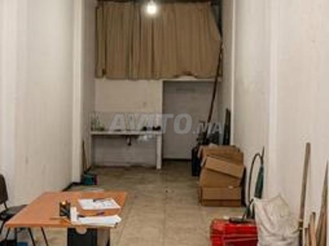 Local commercial vente à Fès